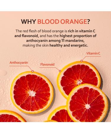Buy T else Red Orange Niacinamide Serum 30ml - Blemish & Skin Flaw Improvement Moisturizing Gel Lotion Korean Skin Care - Buy Online on GoSupps.com