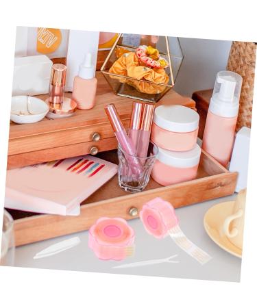 MAGICLULU 2 Sets Lace Double Eyelid Sticker Stickers for Girls Double Eyelid Stickers Adhesive Eyelid Strip Girl Eyelid Tapes Stickera Lifting Belt Eyelid Beauty Tape Cosmetic Tool - Buy Online on GoSupps.com