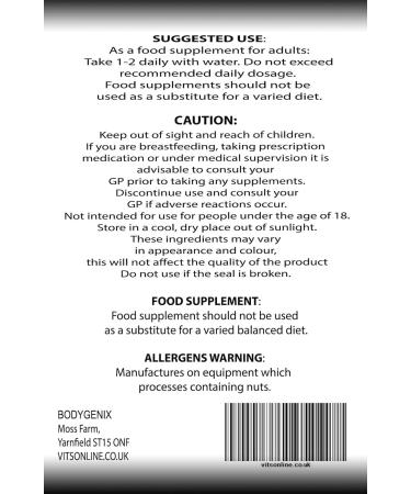 Black Swan Elderberry Extract 1000MG Cap (Veg) - Folk Medicine - High in Nutrients - Immune Booster Wight Loss - with Anti-Aging Properties - Vitamins C - A (120 Caps) - Buy Online on GoSupps.com