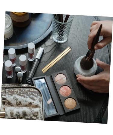 OUNONA Stylo Correcteur Maquillage Vide 4 Pcs 3ml Aluminium L ger Compact pour Usage Quotidien Maquilleurs D butants et Professionnels Voyage - Buy Online on GoSupps.com