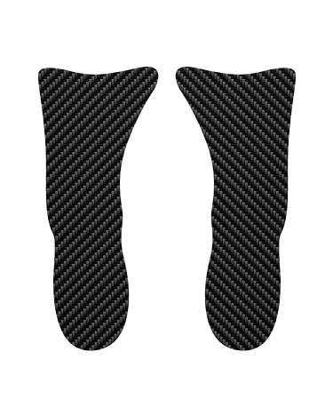Carbon Fiber Insole 1 Pair Midsole Carbon Plate Insole for Soccer Shoes Basketball Shoes Running Shoes Rigid Shoe Insert for Arthritis Post Op Shoe