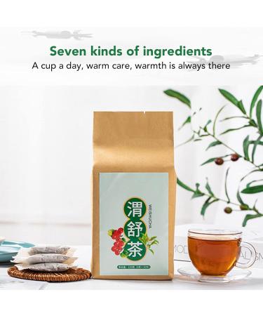 Organic Tea Bag Clove Tea 30 Bags Clove Tea Bags Individual Tea Bags Herbal Gentle Organic Healthy Wellness Tea Bags - Buy Online on GoSupps.com