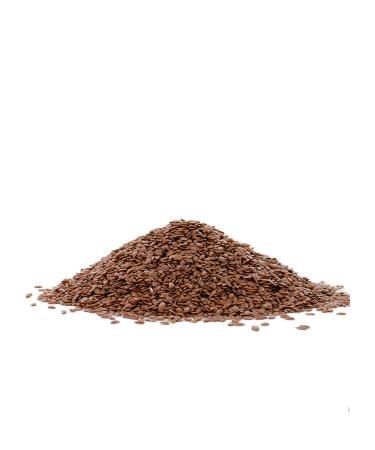 Bob's Red Mill Raw Whole Brown Flaxseed 13oz - Pack of 6 - Buy Online on GoSupps.com