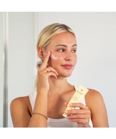 Barrier Recovery Serum - Hydrating Ceramide Face Moisturizer with Desert Milk for Ultimate Skin Repair - Buy Online on GoSupps.com