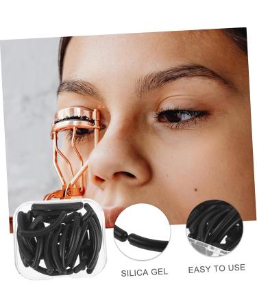 FRCOLOR Rubber Pad Eyelash Curler Refill - Elasticity Replacement Box | Premium Beauty Salon Supplies for Gorgeous Lashes - Buy Online on GoSupps.com
