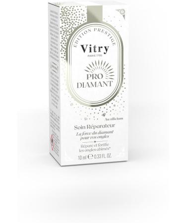 Repairing Treatement Pro Diamant 10ML - Buy Online on GoSupps.com