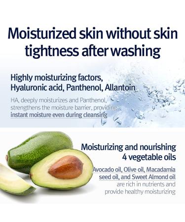 YUNKANG YUL Deep Cleansing Oil 9.8 Fl. Oz - Korean Makeup Remover for Face - Hyaluronic Acid Panthenol Infused - Natural Ingredients for Soothed Skin - Buy Online on GoSupps.com