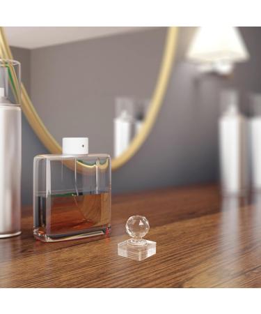 FOMIYES 2 Pieces Blush Stamper Cosmetics Press Highlighter Press Wand Highlighter Eyeshadow Transparent - Buy Online on GoSupps.com