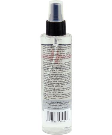 Boot Rescue All-Natural Premium Protector Spray - Waterproof, Snowproof, & Stainproof Formula for Shoes & Boots - Fragrance-Free - Ideal for Leather, Fabric, & Suede - 6oz/170ml - Buy Online on GoSupps.com