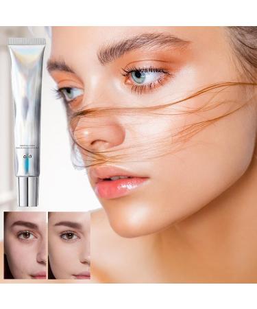  WJnflQN Makeup Primer - 30g Moisturizing Cream Concealer - Face Makeup Base | For Long-Lasting Coverage for Women's Pores - Buy Online on GoSupps.com