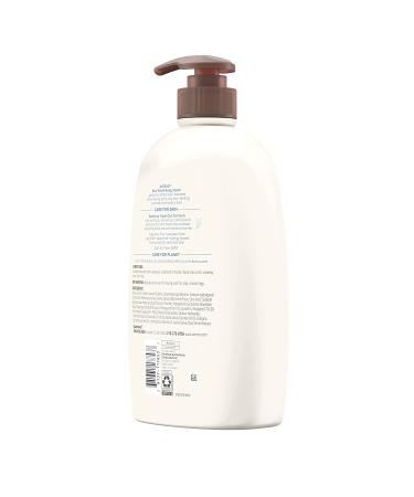 Aveeno Skin Relief Fragrance-Free Body Wash - Soothes Itchy Dry Skin - Sensitive Skin Formula - 33 fl. oz - Buy Online on GoSupps.com