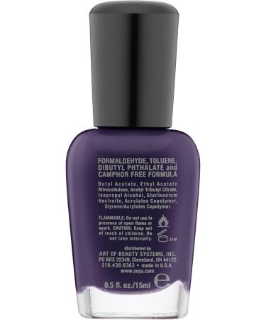 Zoya Pinta Nail Polish15ml - Buy Online on GoSupps.com