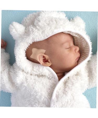 FRCOLOR Protruding Ear Correction Sticker | Ear Tape & Auricle Patch for Health | 150x5cm International Shipping - Buy Online on GoSupps.com