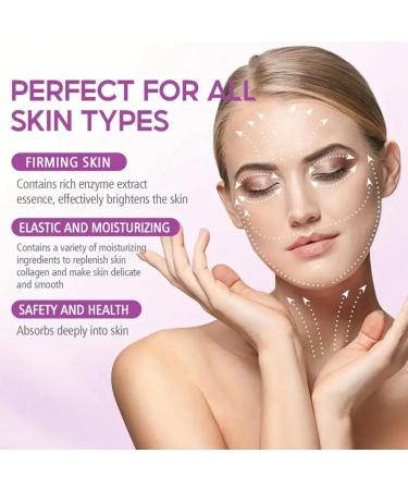 Face Lift Cream with Collagen Complex 5% Retinol Face Cream with Collagen Collagen Boost Face Moisturiser Retinol Night Cream for Women Anti Aging Firming Night Cream for Repair Serums Skincare - Buy Online on GoSupps.com