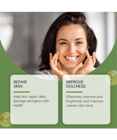  G n rique Reusable Moisturizing Gel 100g Compact Natural Sun Repair Gel 6.18x1.49 Inches Adorable Non-Sticky Nourishing Face Moisturizer Pure for Daily Body and Nighttime Use - Buy Online on GoSupps.com