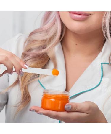 110 Disposable Nose Wax Sticks - Hair Removal Applicators for Men & Women | Premium Nose Hair Remover - Buy Online on GoSupps.com