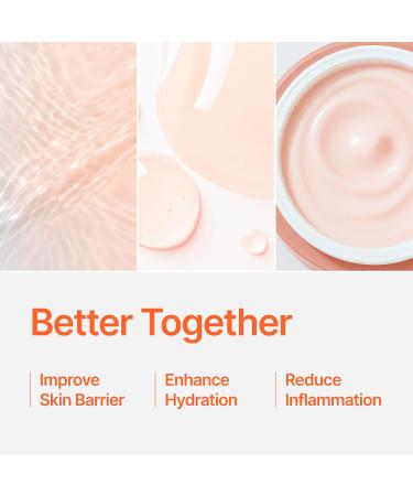 CU Dr. Solution Bifida Barrier Toner Ampoule and Cream Korean Skincare Set - Buy Online on GoSupps.com