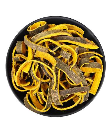 Phellodendron Bark Cork Bark Huang Bo Cortex Phellodedri Huang Bai Phellodendron Cortex (32 oz)
