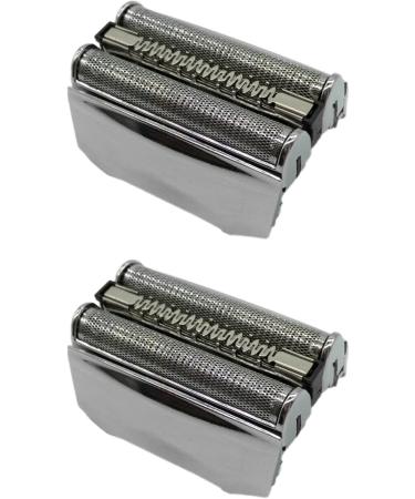Zunedhys 2X Replacement Electric Shaver Heads for Series 7 - Compatible with 70S 720S 790CC 760CC 765C 795CC 9565 9585 7840S | International Shipping Available - Buy Online on GoSupps.com