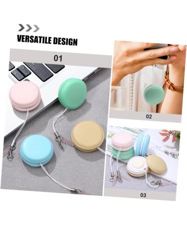 Angoily 3pcs Screen Cleaner Wipes - Eyeglasses Computer Screens & Lens Cleaning Cloths - Premium Glasses Cleaning Solution for Optimal Clarity - Buy Online on GoSupps.com