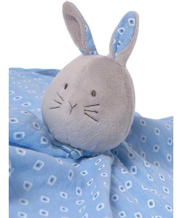 Mayoral Gugu Rabbit Pacifier for Babies & Children - Blue One Size | Safe & Stylish Infant Soothing Solution - Buy Online on GoSupps.com