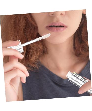 FRCOLOR Makeup Set 4pack Lip Gloss Bottles With Brush Leakproof And Easy To Take With You When Traveling - Buy Online on GoSupps.com