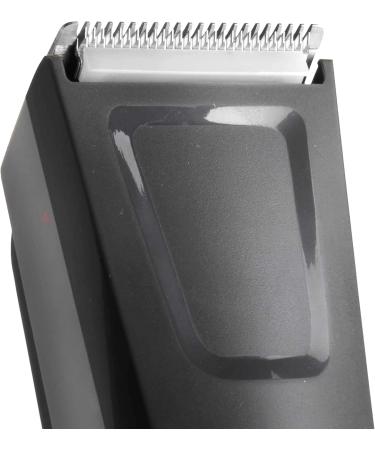 7756UBaByliss MEN Precision Cut Rechargeable Hair Clipper - Buy Online on GoSupps.com