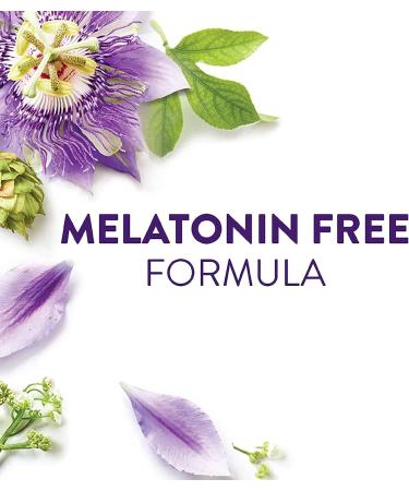 ZzzQuil Pure Zzzs Restorative Herbal Sleep Tablets | Drug-free & Melatonin-free Formula with Valerian Root, Hops, and Passion Flower | Sleep Aids for Adults | 60 Count - Buy Online on GoSupps.com