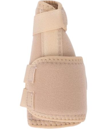 Buy Bunion Corrector | Hallux Valgus Straightener for Men & Women | Soft Velvet Foot Care | Home & Clinic Use - Buy Online on GoSupps.com