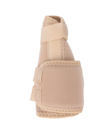 Yosoo Bunion Corrector & Hallux Valgus Fixer | Ergonomic Soft Splint for Men & Women | Washable Pain Relief Pedicure Socks - Buy Online on GoSupps.com