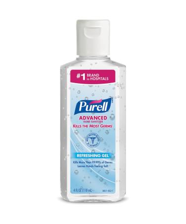 PURELL Instant Hand Sanitizer