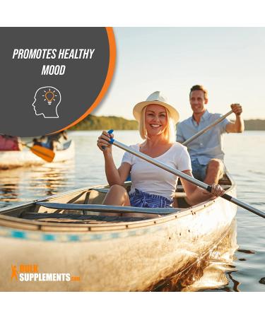 Muira Puama Extract Powder - Potency Wood Bark Supplement - 250g - Gluten Free & No Additives - Buy Online on GoSupps.com