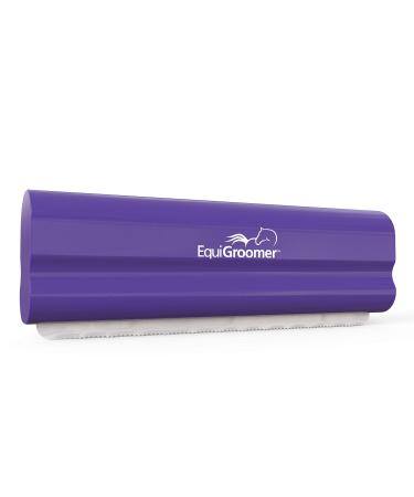 Equigroomer 5" (12 7cm) Farbe Purple 5 Purple