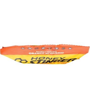 Buy HONEY STINGER Organic Orange Chews 1.8 OZ | Natural Energy Snack for International Shipping - Buy Online on GoSupps.com