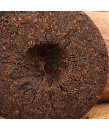 Th m r Th Pu-erh naturel Vieux Ban Zhang Shu Cha Chine 100g Th noir du Yunnan - Buy Online on GoSupps.com