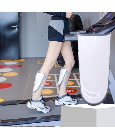 Lin Slimming Massager - Wireless Leg Compression Device with 9 Heat Stages for Calf Relaxation - Buy Online on GoSupps.com