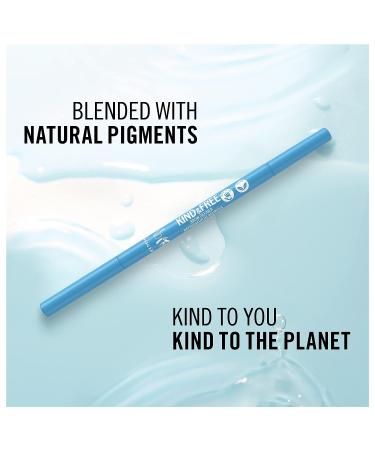 Rimmel Kind & Free Brow Definer 002 Taupe - Pack of 1 - Buy Online on GoSupps.com