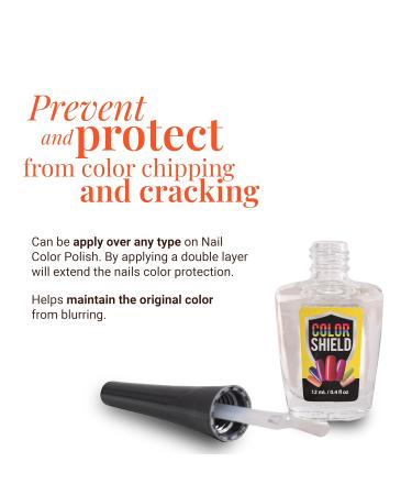 Color Shield - Premium Protection for Your Colors | Fast International Shipping - Buy Online on GoSupps.com