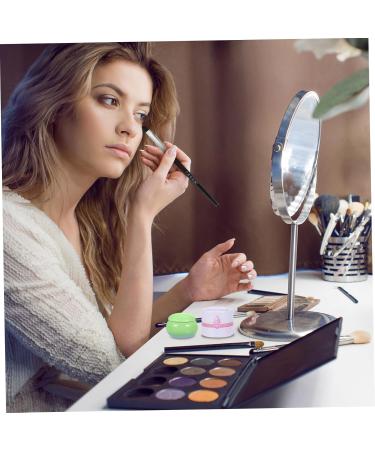 Didiseaon 3pcs Lipstick Blush Eye Shadow Eye Shadow Face Blusher Safe Blusher Flowers Ceramics Girl Red Rouge - Buy Online on GoSupps.com