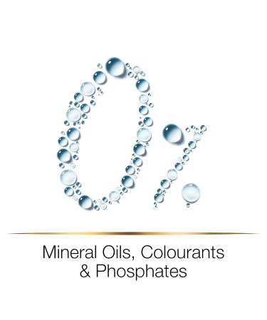 Pantene Hair Biology Cleanse & Reconstruct Hair Mask 160ml - Nourishing Spa Treatment for All Hair Types | International Shipping Available - Buy Online on GoSupps.com