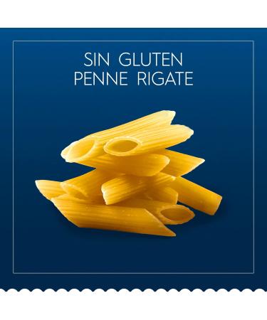  Barilla Barilla Penne Lisce Pasta 500g - Buy Online on GoSupps.com