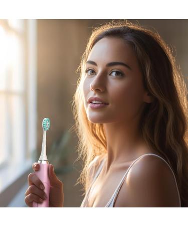 Philips Sonicare Toothbrush Heads 10 Pack - Replacement Brush Heads for DiamondClean DailyClean EasyClean HealthyWhite ExpertClean - Compatible with Models 1100 4100 5100 6100 | International Shipping - Buy Online on GoSupps.com