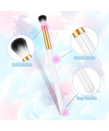 Premium Lash Extension Brushes for Cleansing | Eyelash Cleaning Brushes & Lash Bath Shampoo Kit - Buy Online on GoSupps.com