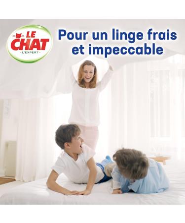 Le Chat Discs Fresh Morning Dew* 25 doses - Buy Online on GoSupps.com
