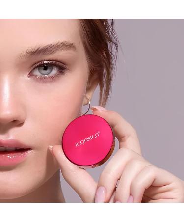 Lash Glue Balm - Natural Avocado Purslane Eyelash Lifting Adhesive - 0.28oz Strong Sticky Eyelash & Eyebrow Perm Glue Balm for Long Lasting Hold Brow Lamination Gel Ondian - Buy Online on GoSupps.com