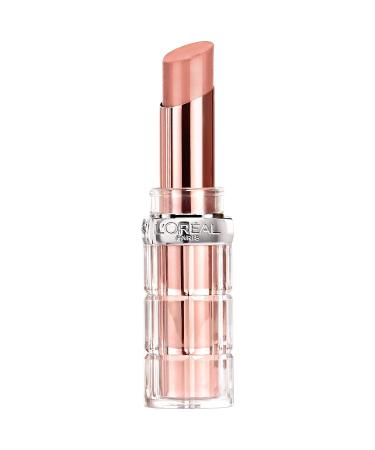 L'Oreal Paris Colour Riche Plump and Shine Lipstick - Coconut Plump 0.1 oz | Glossy Radiant Fuller Lips | All-Day Moisture | 0.10 oz (Pack of 1) - Buy Online on GoSupps.com