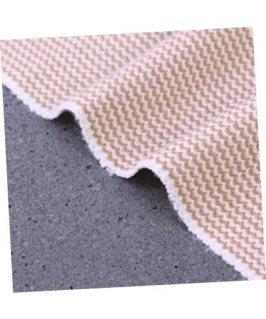 Buy Cotton Medical Athletic Tape - Durable Hook Loop Sport Tape for Fitness & Pets | 45x10cm - Buy Online on GoSupps.com