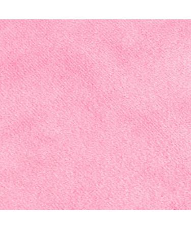 Hojffuue Eyelash Extension Pillow - Ergonomic Flannel Cushion for Salon Use | Perfect Makeup Tool in Pink - Buy Online on GoSupps.com