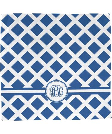 Personalized Diamond Washcloth - Customizable Luxury for Every Occasion | YouCustomizeIt - Buy Online on GoSupps.com