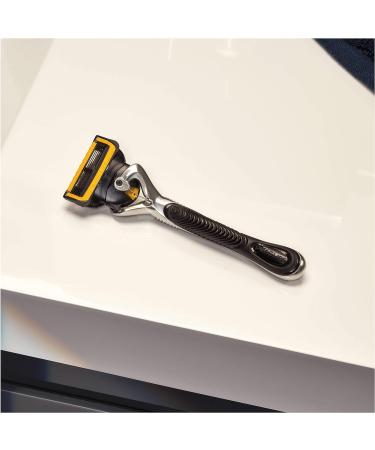 Buy Gillette ProShield Refill Blades for Men - 6 Pack | International Shipping Available - Buy Online on GoSupps.com